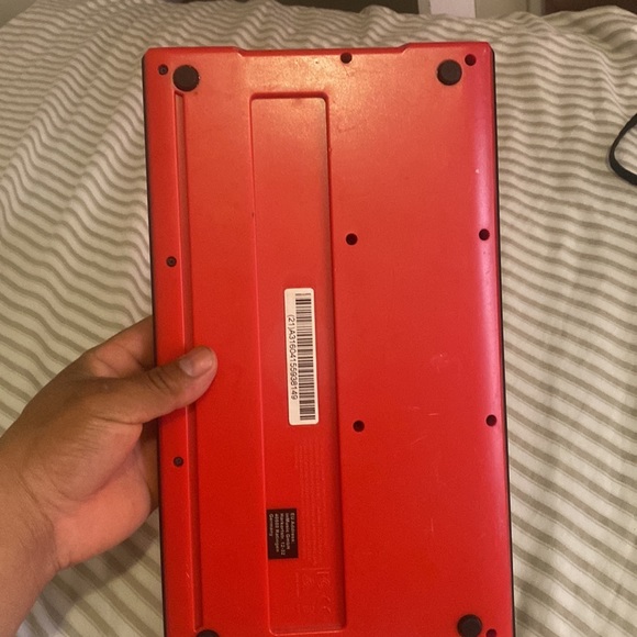 Akai profesional. MPK MINI piano controller - Picture 2 of 3